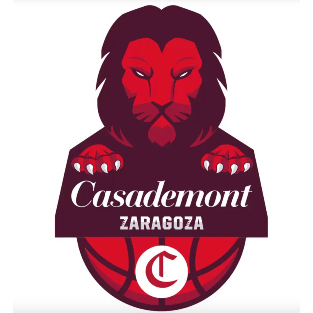 Patrocinador oficial del Casademont Zaragoza - Air Horizont
