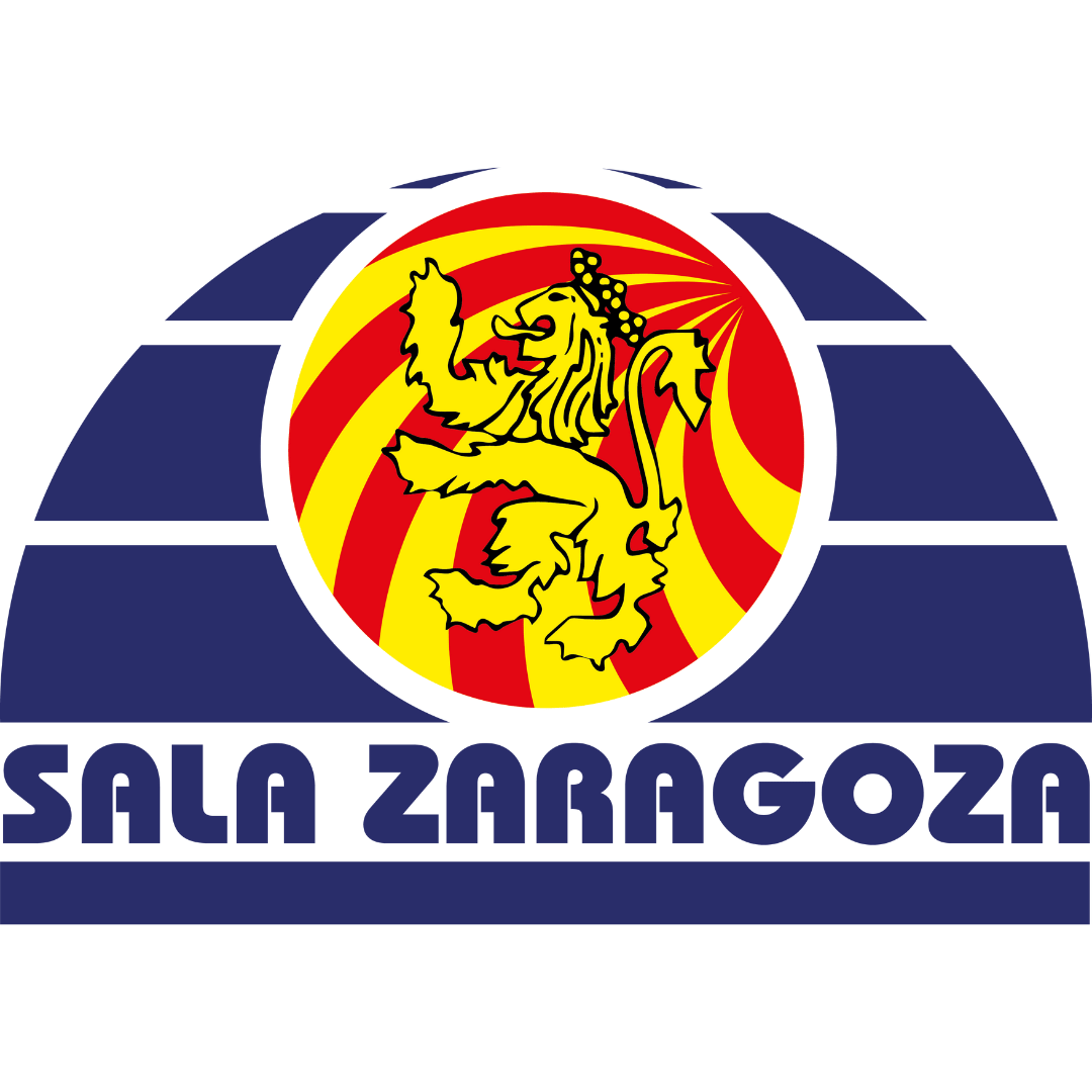 Patrocinador oficial del Sala Zaragoza - Air Horizont