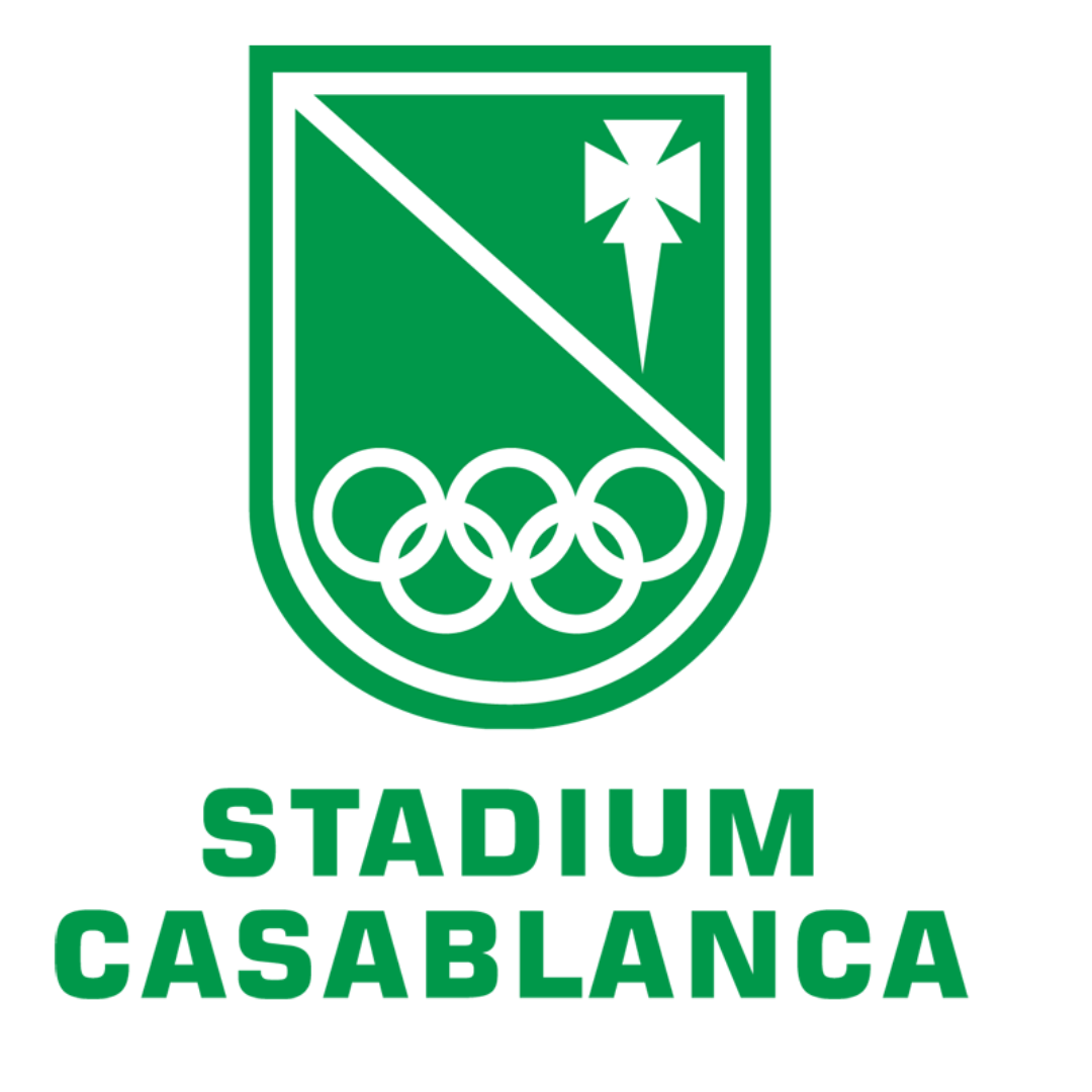 Patrocinador oficial del Stadium Casablanca de Zaragoza - Air Horizont