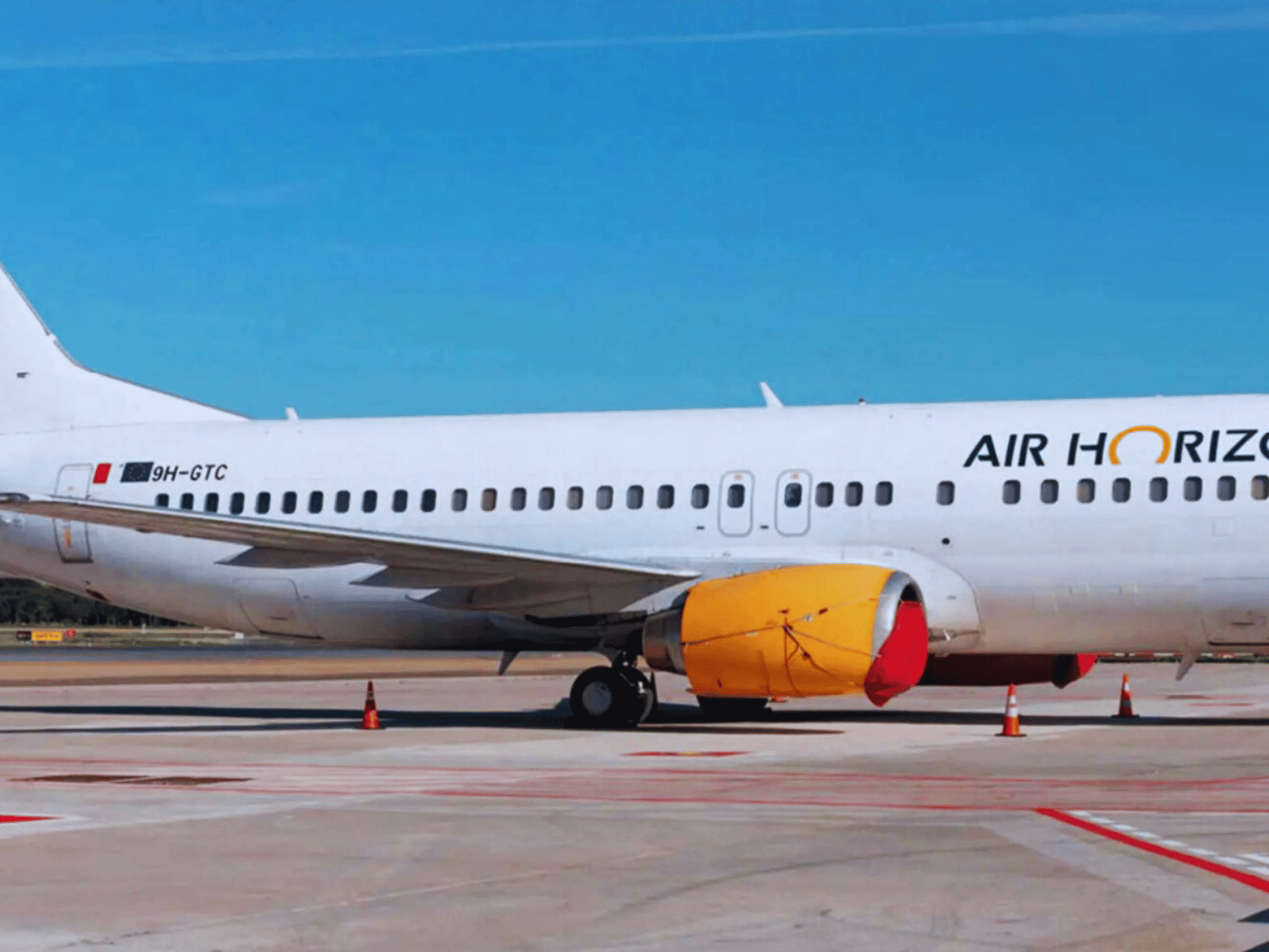 Air Horizont celebra una década de éxito