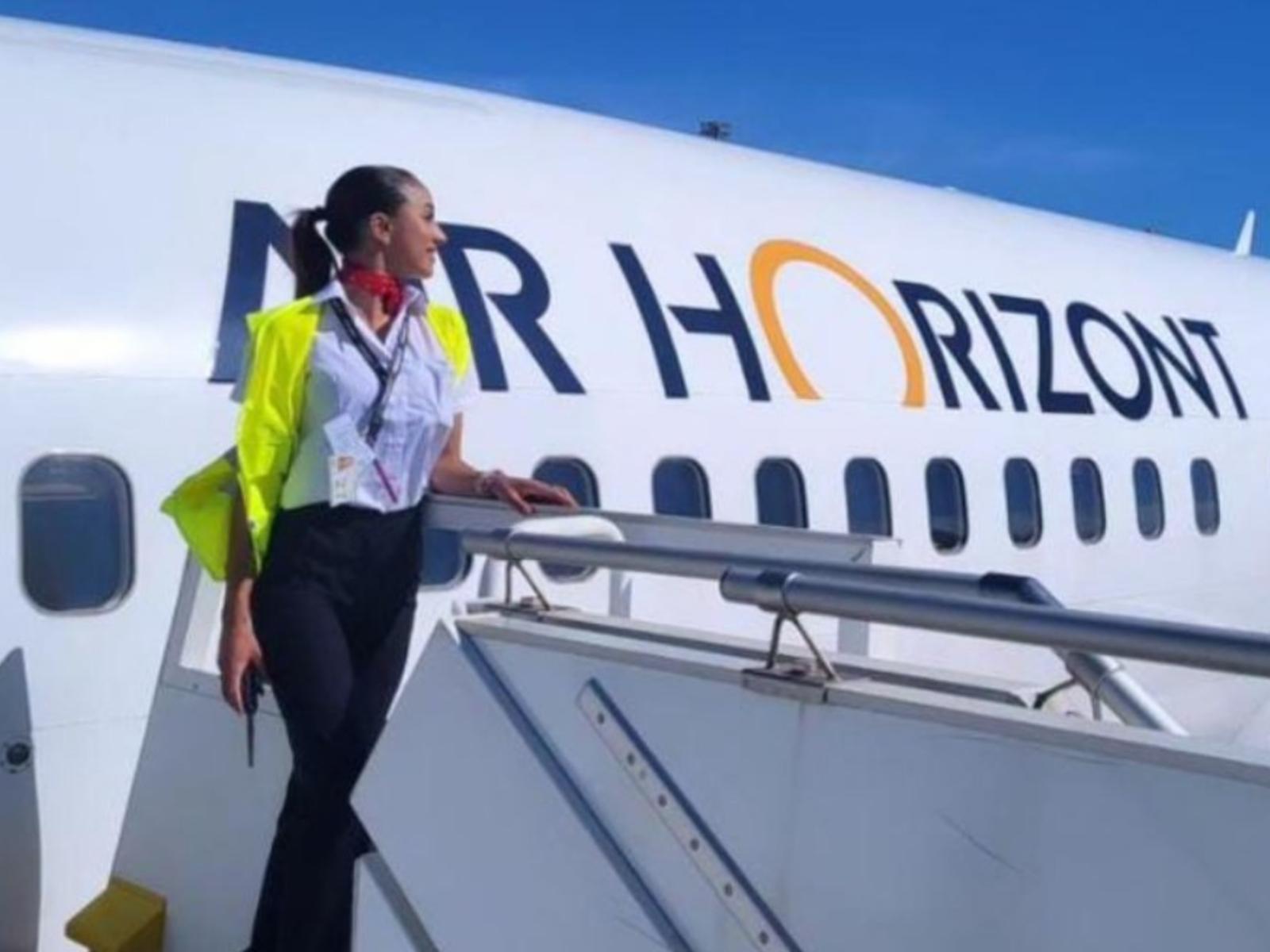 Air Horizont obtiene la certificación IOSA de IATA