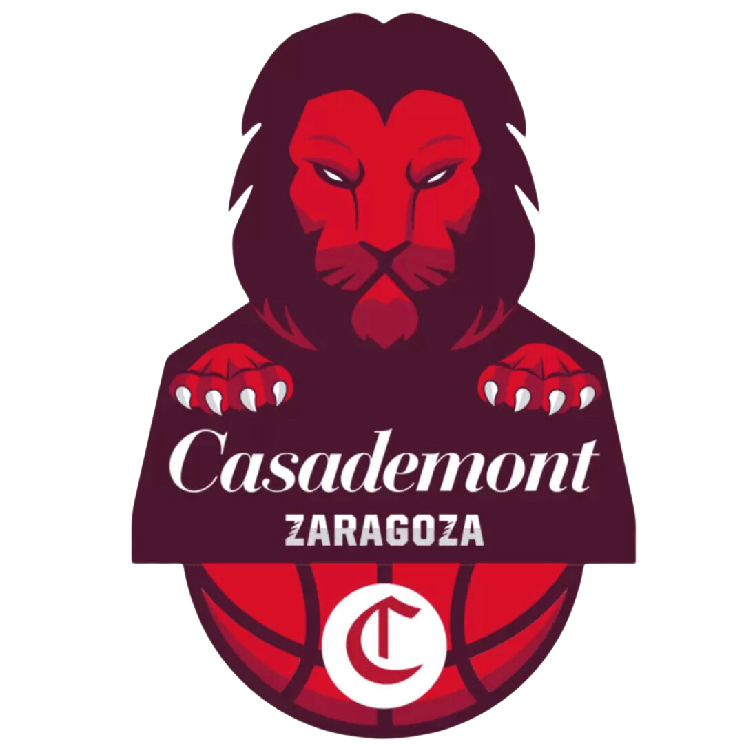 Patrocinador oficial del Casademont Zaragoza - Air Horizont