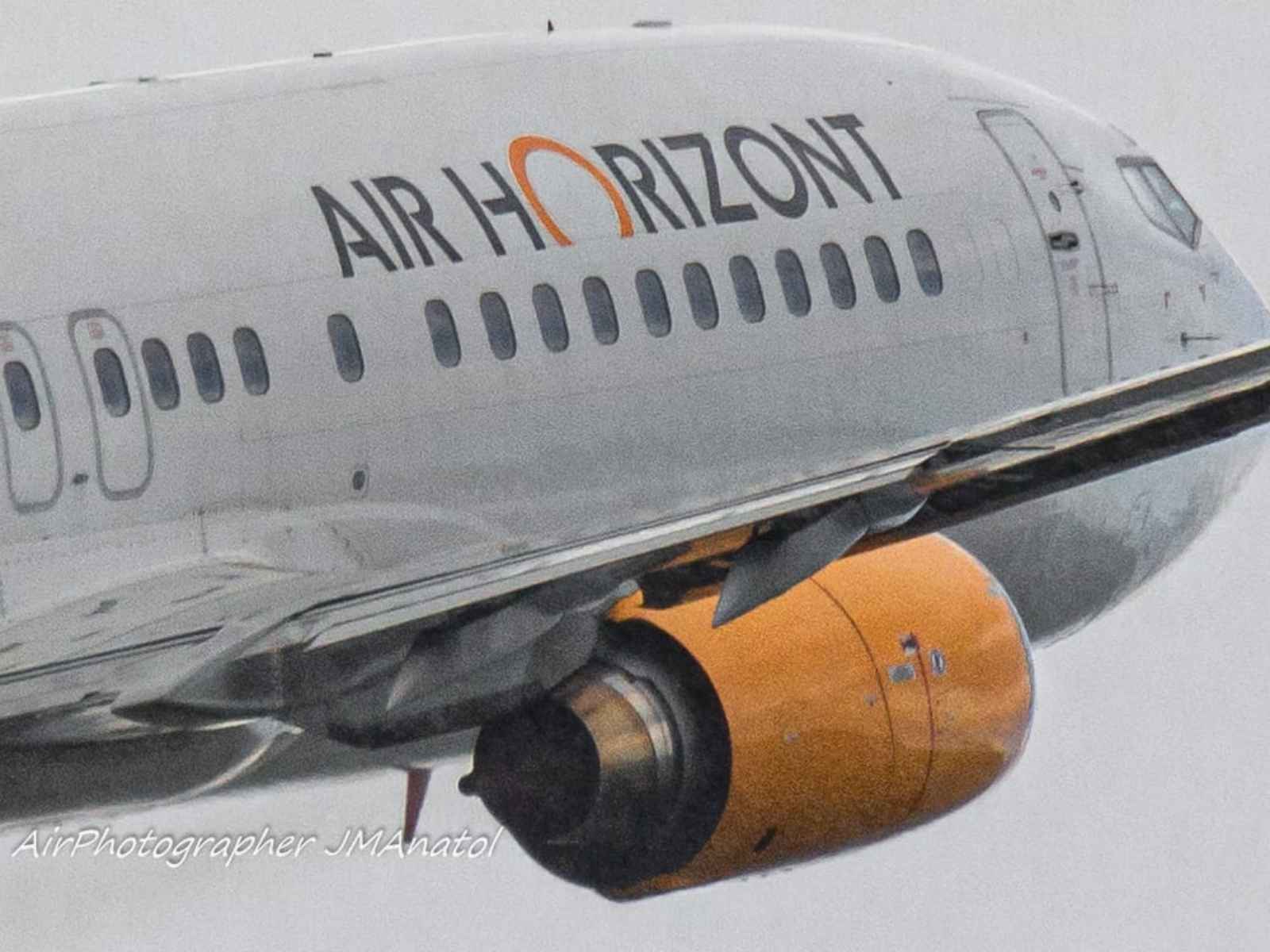 Spotters los guardianes de la pasión aérea y la magia de capturar el vuelo - Air Horizont