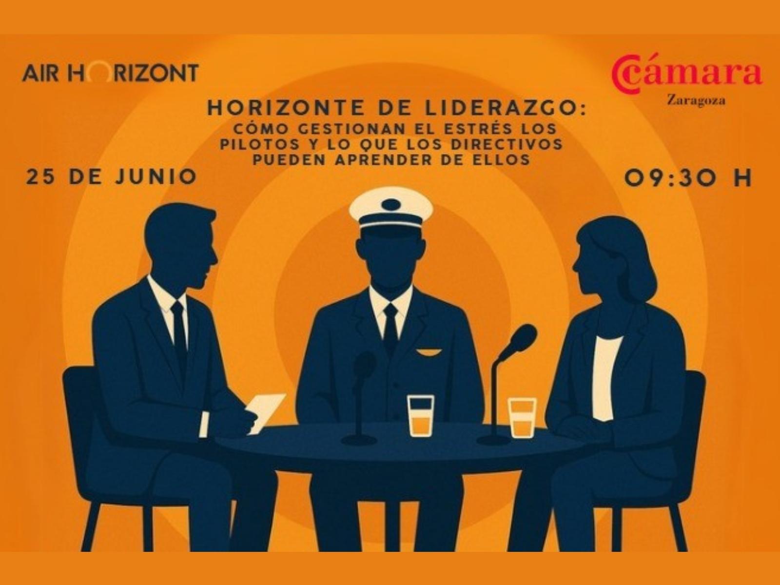 Air Horizont 10 años de resiliencia y expansión - Air Horizont