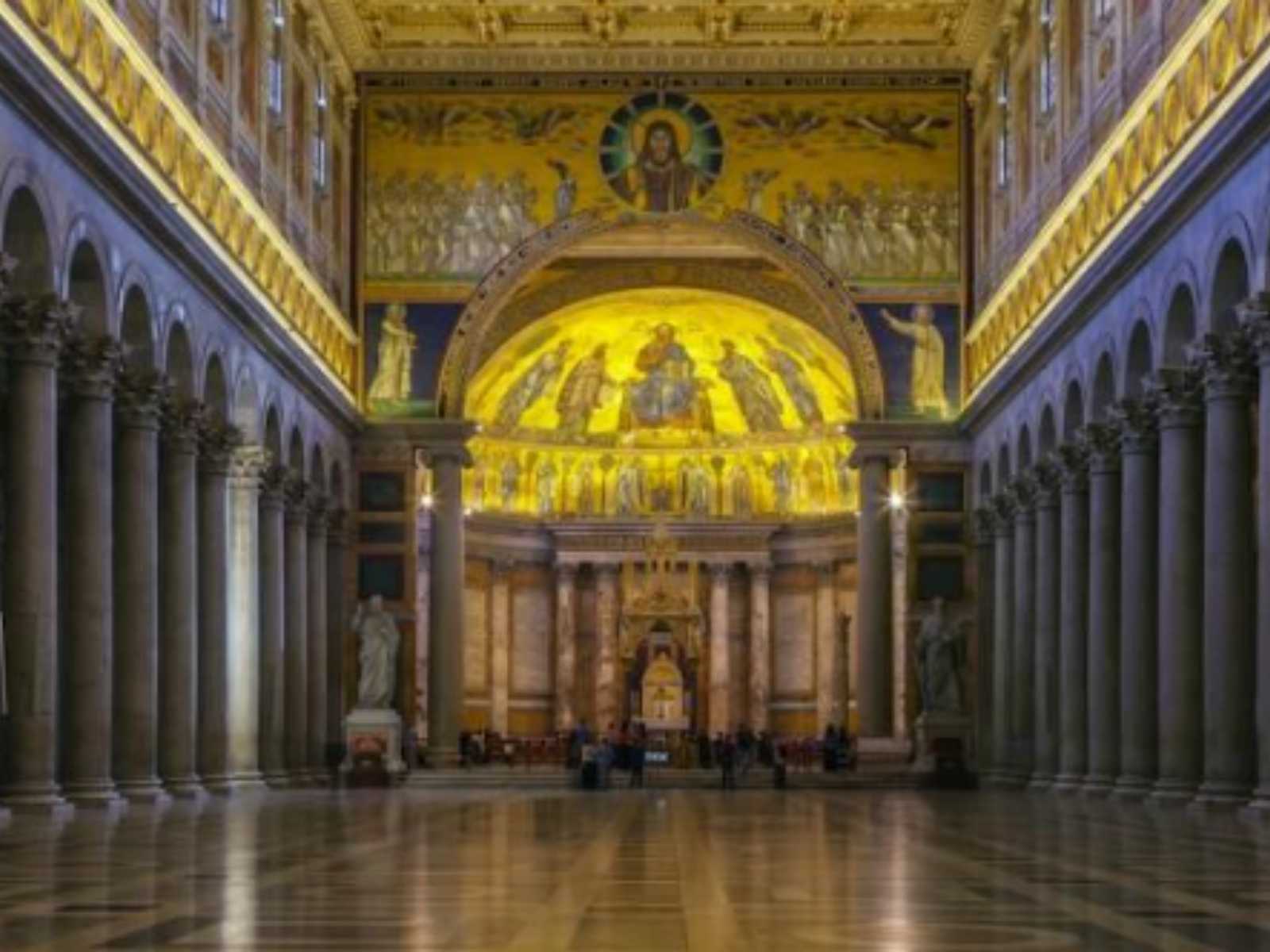 Roma con Air Horizont tu escapada exclusiva a la Ciudad Eterna