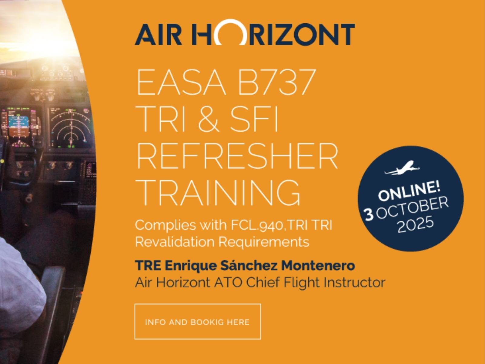 Air Horizont 10 años de resiliencia y expansión - Air Horizont