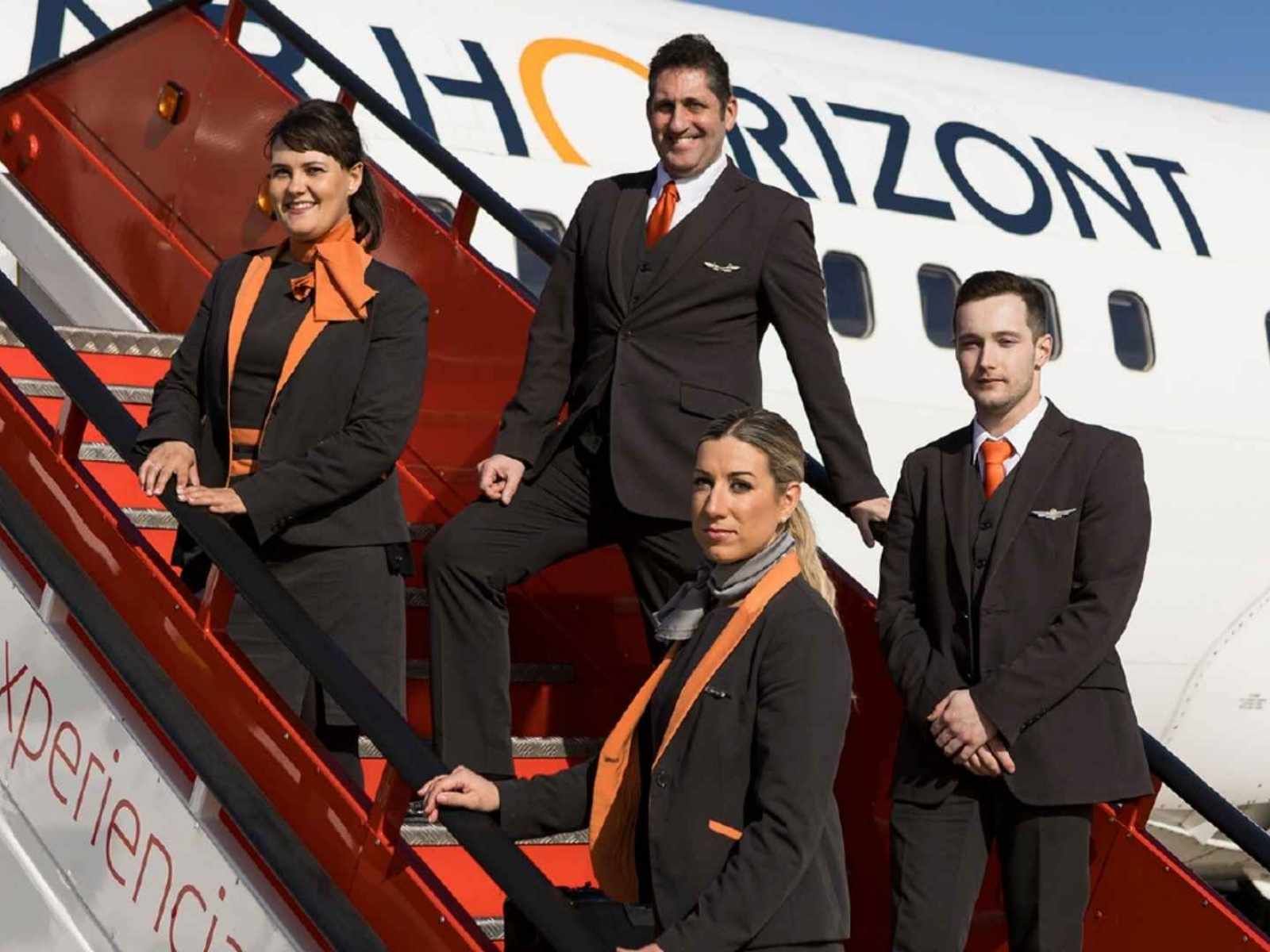 Air Horizont 10 años de resiliencia y expansión - Air Horizont