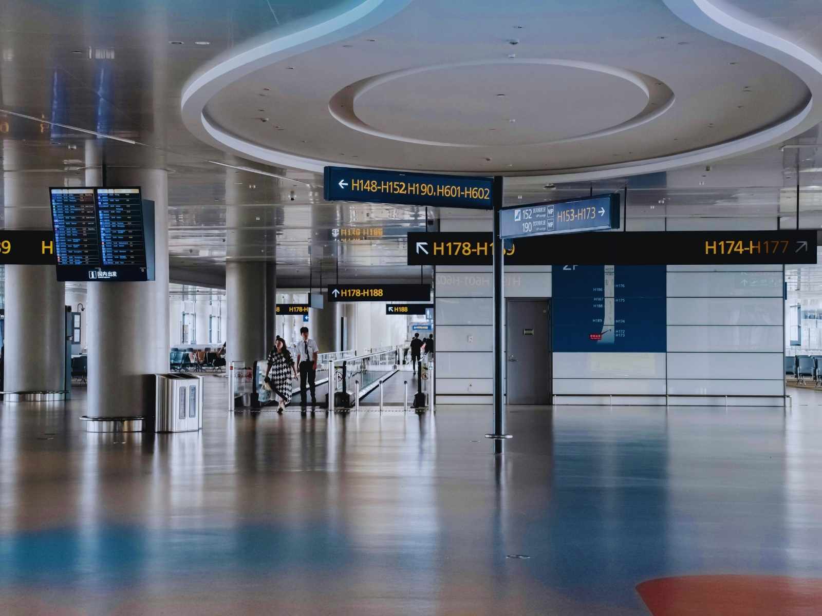 Air Horizont 10 años de resiliencia y expansión - Air Horizont