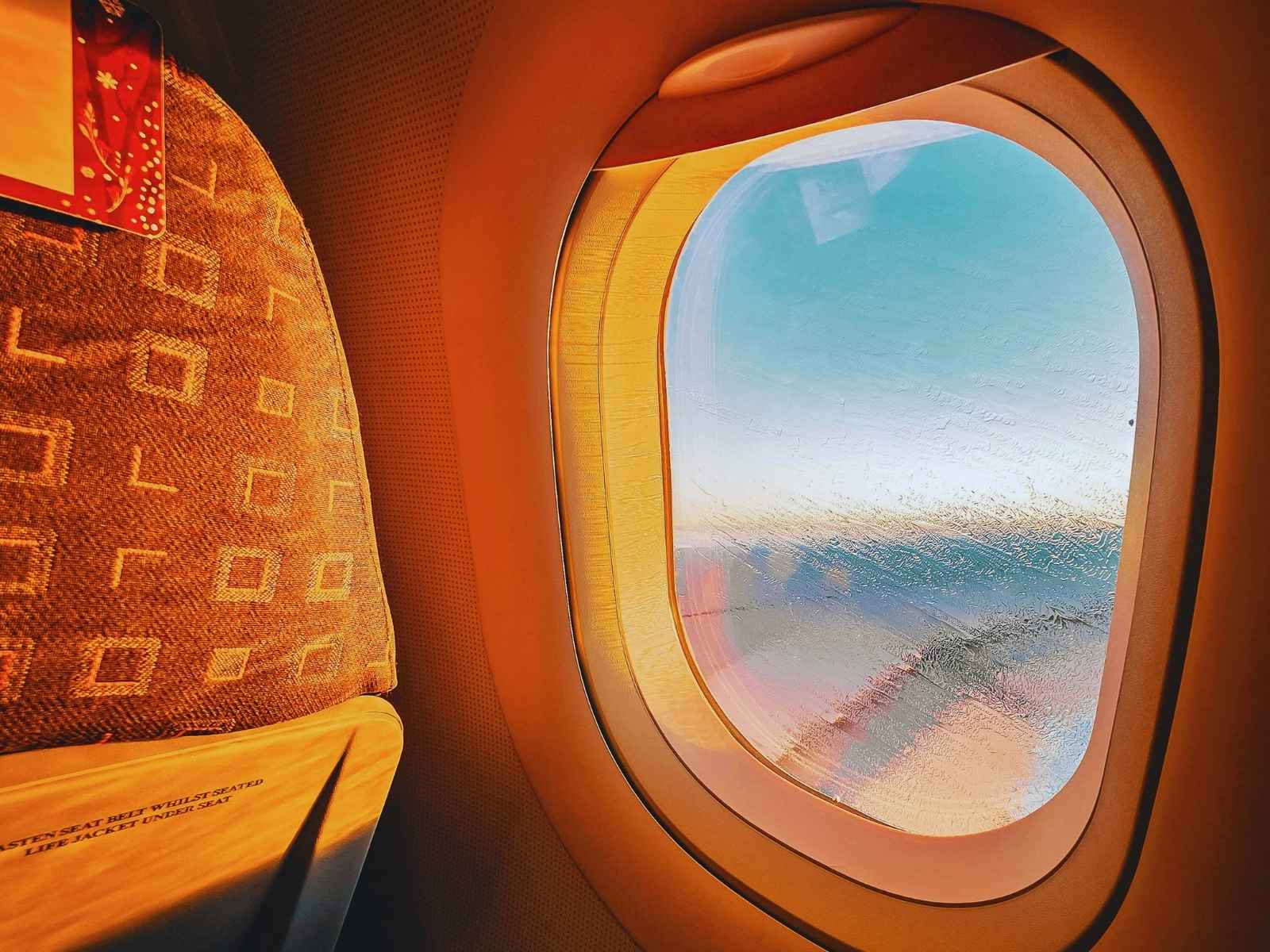 Air Horizont 10 años de resiliencia y expansión - Air Horizont