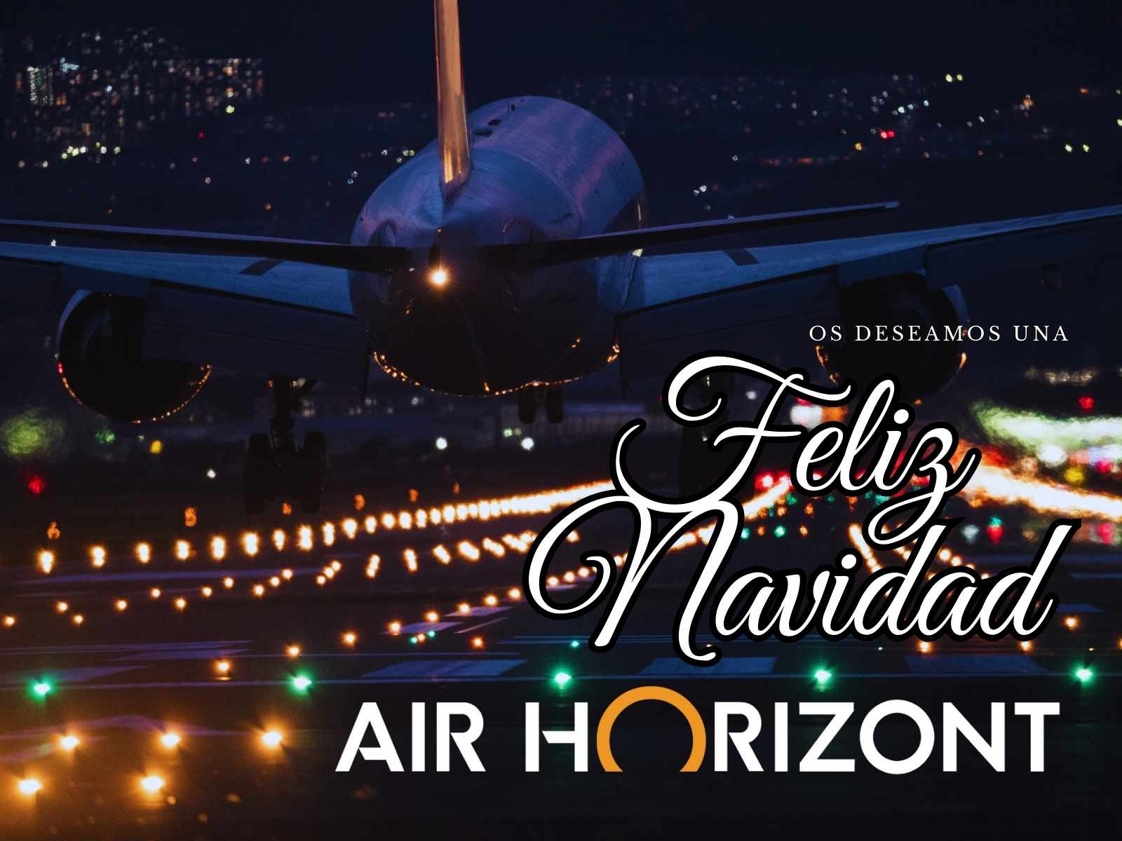 Air Horizont 10 años de resiliencia y expansión - Air Horizont