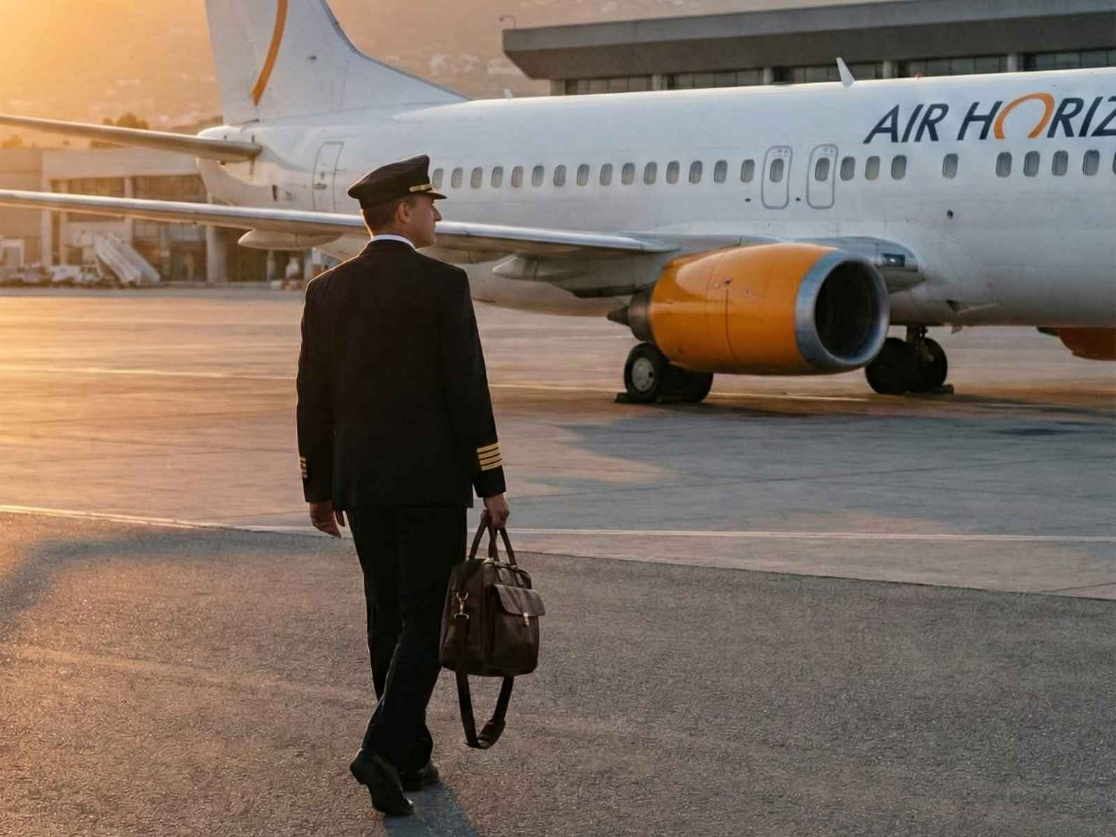 Air Horizont 10 años de resiliencia y expansión - Air Horizont