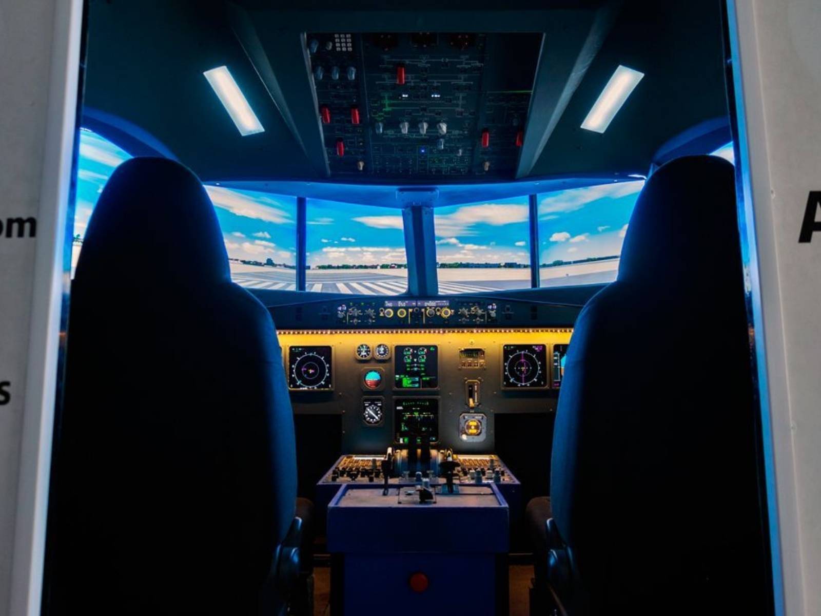 Air Horizont 10 años de resiliencia y expansión - Air Horizont