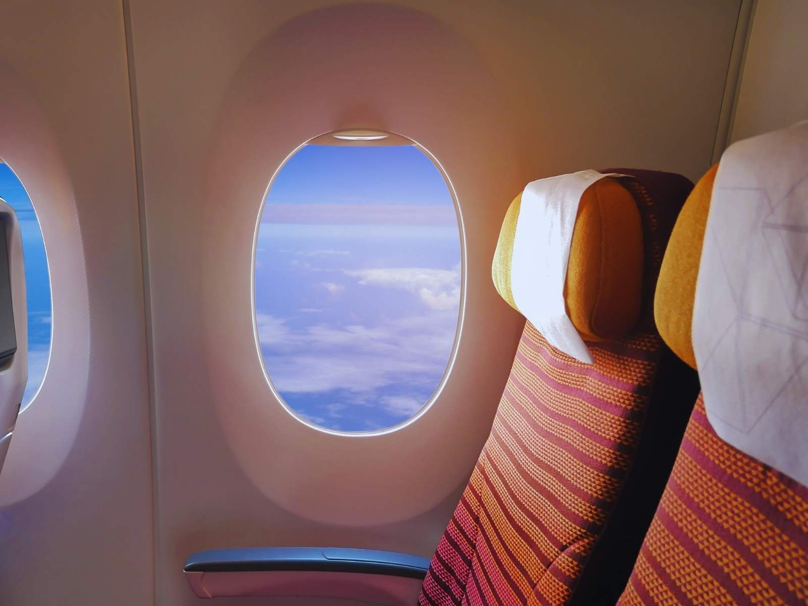 Las pistas de aterrizaje más difíciles del mundo - Air Horizont