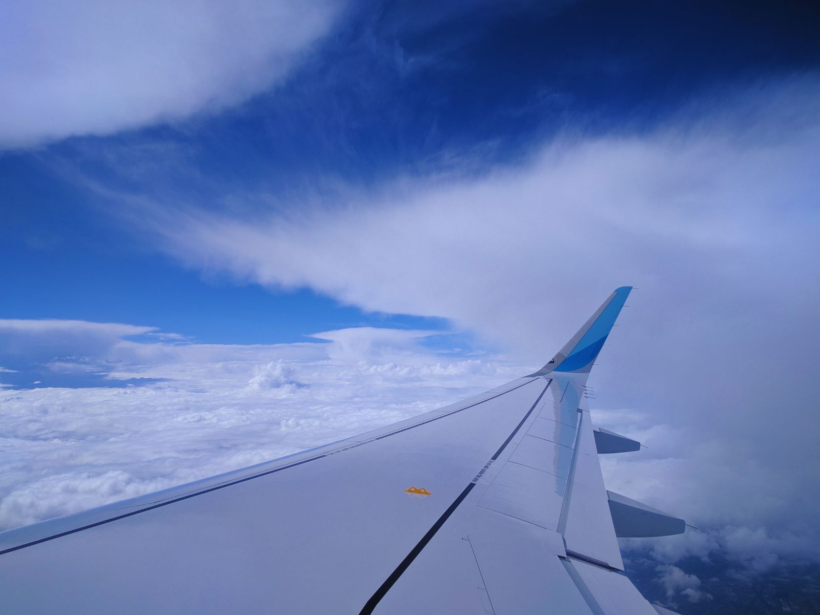 Las pistas de aterrizaje más difíciles del mundo - Air Horizont