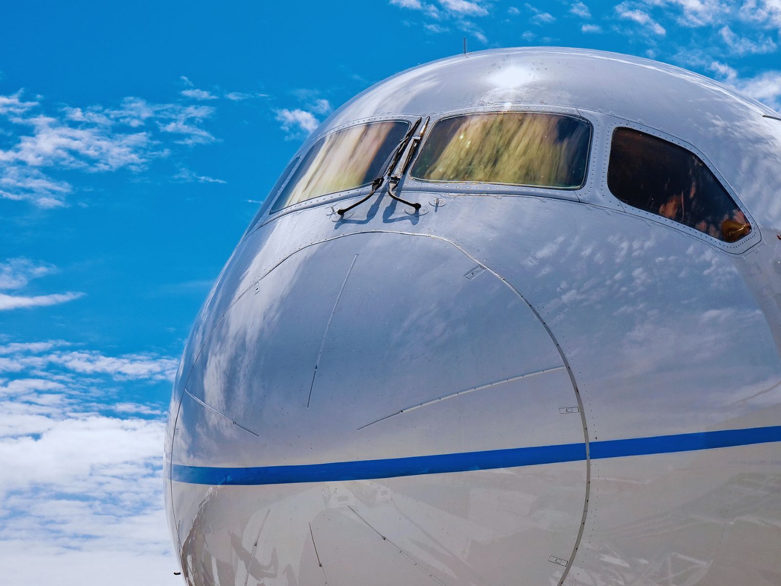 ¿Cómo se prepara un Boeing 737 para operar con temperaturas extremas? - Air Horizont